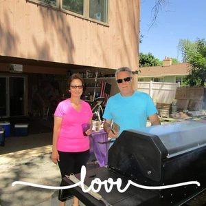 Meet your Posher, Lili